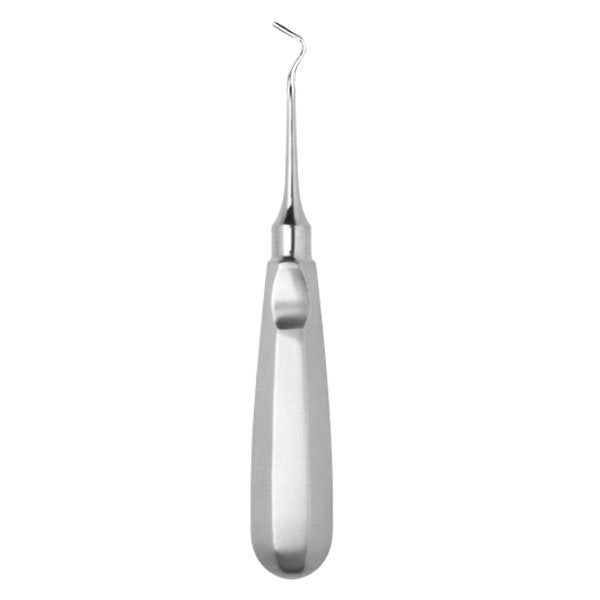 Elévateur apical coudé à gauche - ootopfti.com