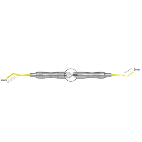 Applicateur de composite 2mm TiN Coated - ootopfti.com