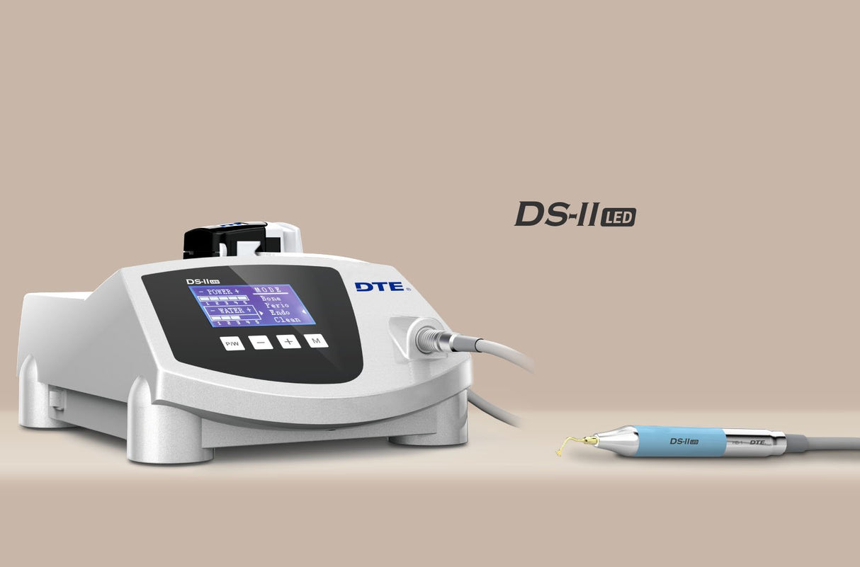 DS-II LED type piezotome - ootopfti.com