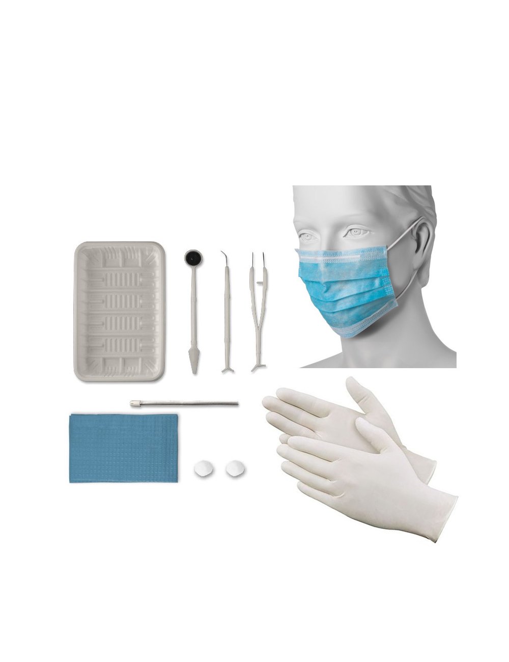 Kit stérile jetable - ootopfti.com