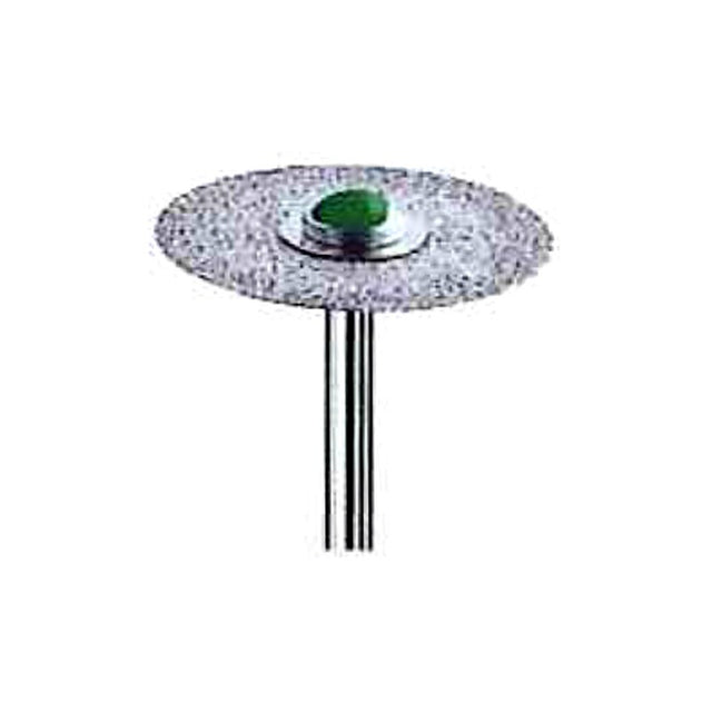 Disque coupant diamanté pour zircone - ootopfti.com