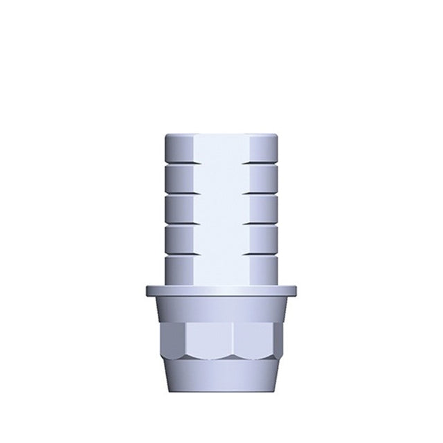 Ti-bases compatibles Soft Tissue Level™ - ootopfti.com