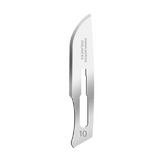 Lames de bistouris (boîte de 100) - Swann-Morton - ootopfti.com