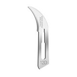 Lames de bistouris (boîte de 100) - Swann-Morton - ootopfti.com