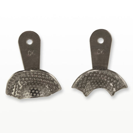 Porte-empreintes perforés métalliques - ootopfti.com
