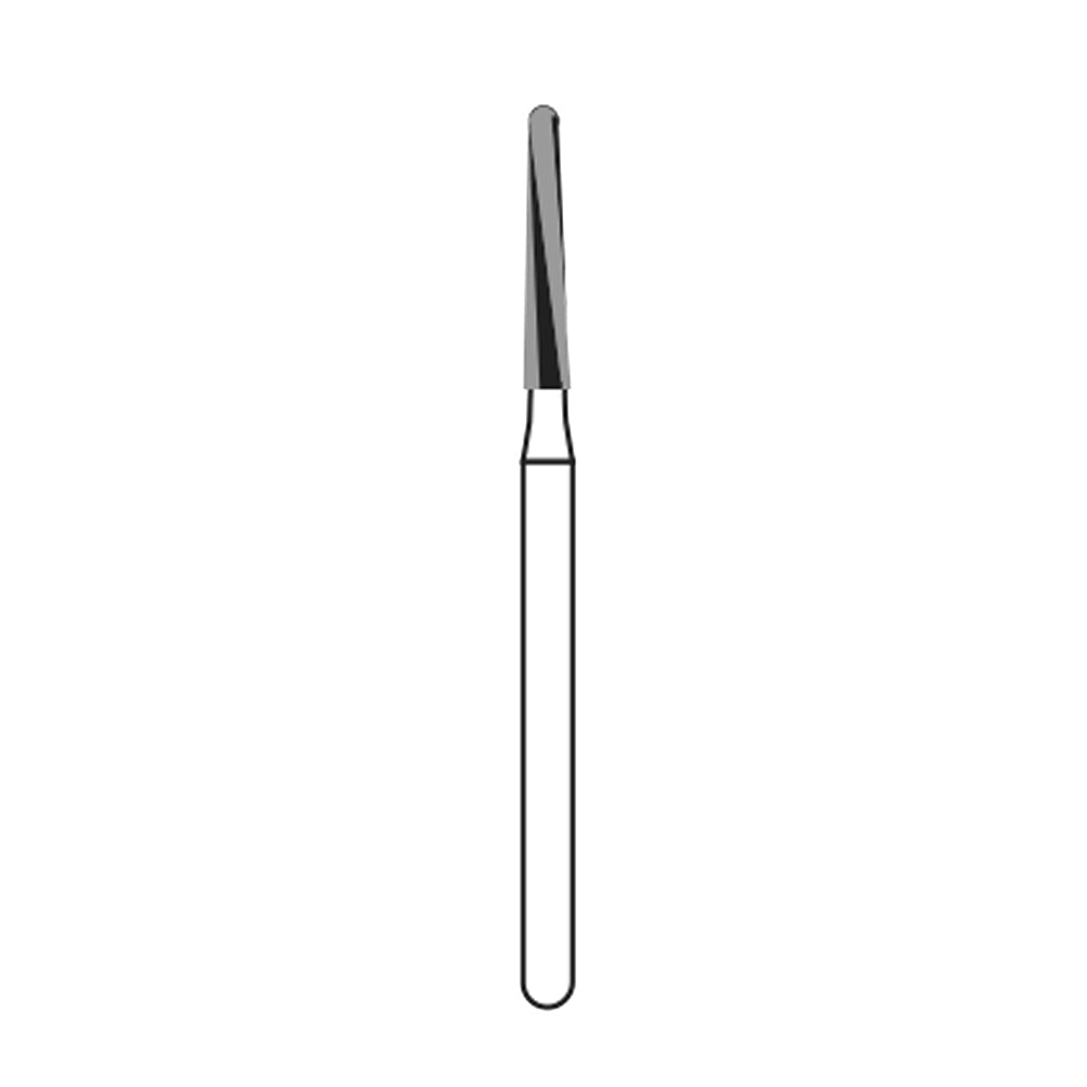 Fraises chirurgicales et endo Zekrya 151L-Z - COOL CUT