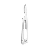 Lames de bistouris (boîte de 100) - Swann-Morton - ootopfti.com