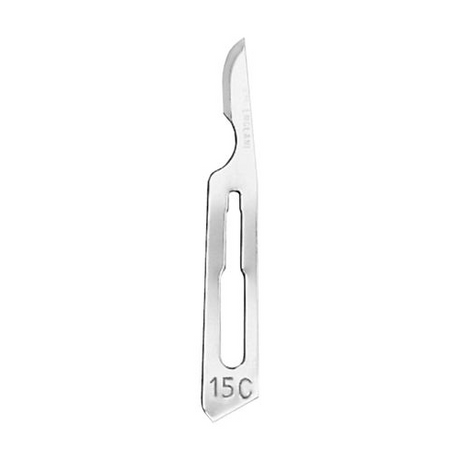 Lames de bistouris (boîte de 100) - Swann-Morton - ootopfti.com