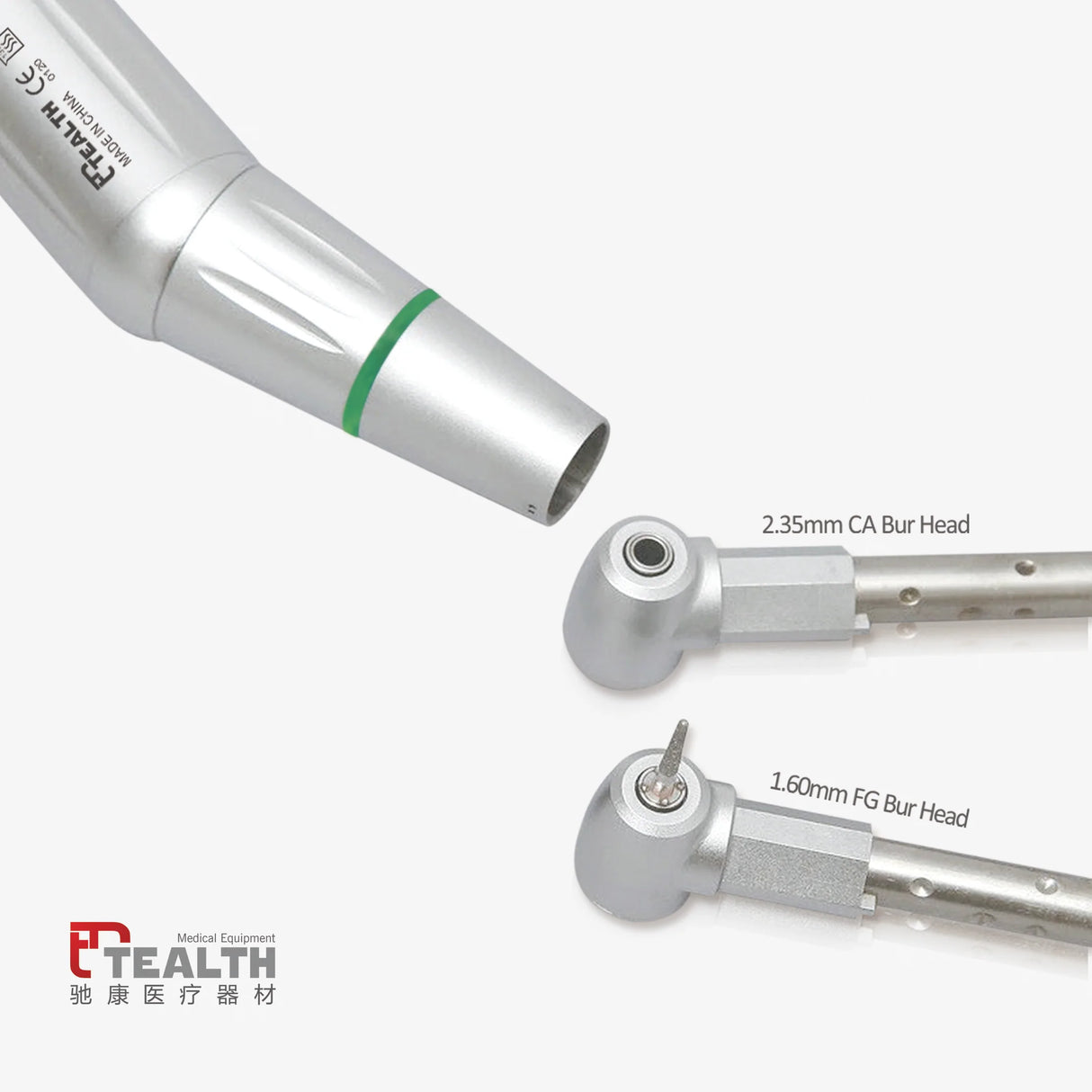 Contre-angle 16:1 - Tealth - ootopfti.com