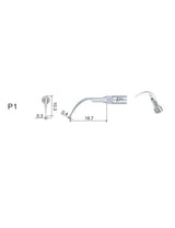 Insert PD1 compatible Satelec - ootopfti.com