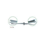 Spatule à fils grande encoche - ACTEON - ootopfti.com