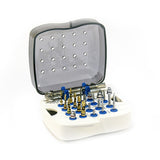 Kit de forets First Trousse™ - ootopfti.com