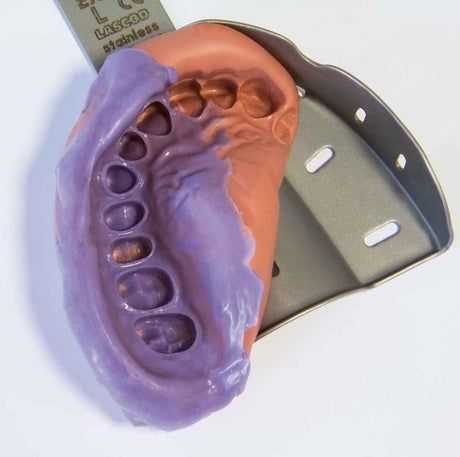 Boîte Silaxil silicone par condensation (type C) - ootopfti.com