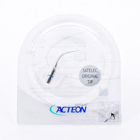 Insert 1 Satelec - ootopfti.com