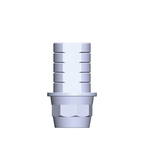 Ti-bases compatibles Soft Tissue Level™ - ootopfti.com