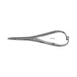 PORTE AIGUILLES MATHIEU - 14 cm - ACTEON - ootopfti.com