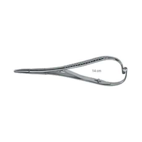 PORTE AIGUILLES MATHIEU - 14 cm - ACTEON - ootopfti.com