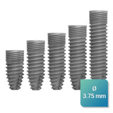 Safe Regular 3,75 mm de diamètre - ootopfti.com