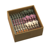 Boîte de 100 meuleuses spécial céramique - ootopfti.com