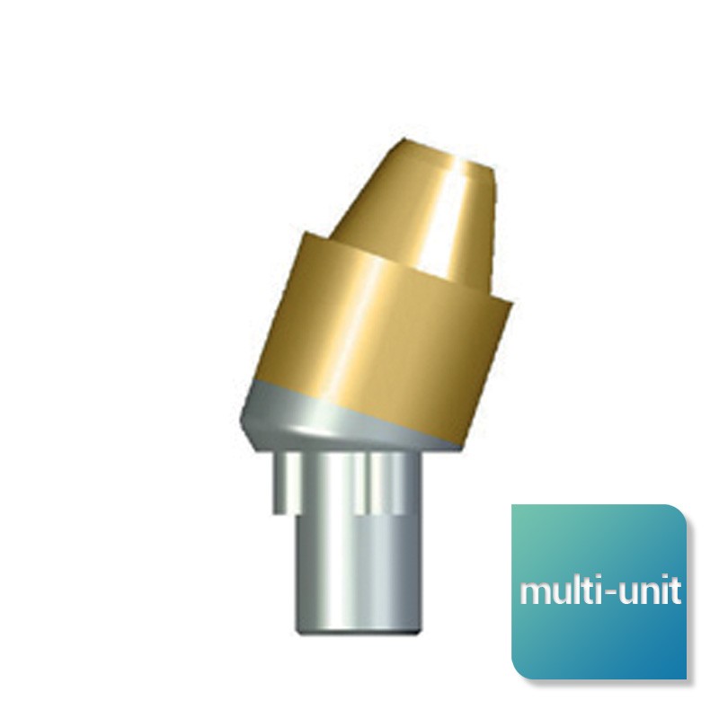 Multi-unit angulés compatibles NobelReplace Select™ - ootopfti.com