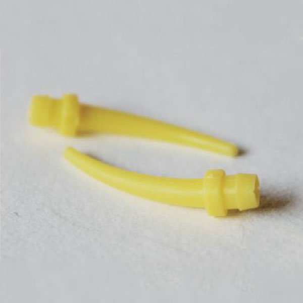 Sachet de 100 micro-embouts intraoraux - ootopfti.com