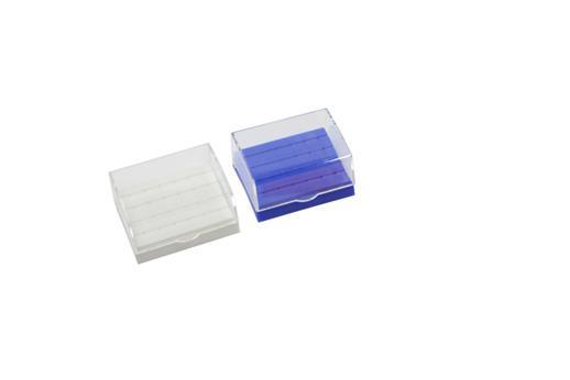 Boîte de rangement pour fraises  24 trous - ootopfti.com