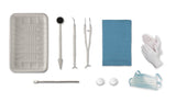 Kit stérile jetable - ootopfti.com