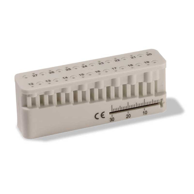 Calibrateur de ligne d'endoscopie Lime One - ootopfti.com