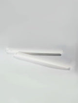 Boîte de 100 canules de type hygovac blanc - ootopfti.com