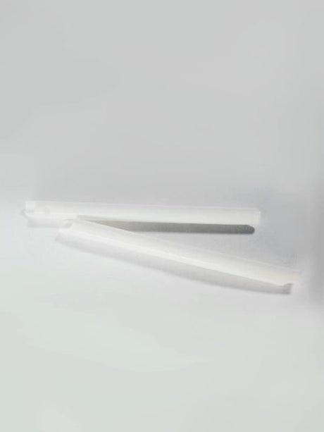 Boîte de 100 canules de type hygovac blanc - ootopfti.com