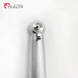 Turbina fibrada botão de pressão - Tealth