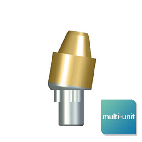 Multi-unit angulés compatibles NobelReplace Select™ - ootopfti.com