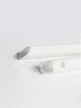 Boîte de 100 canules de type hygovac blanc - ootopfti.com