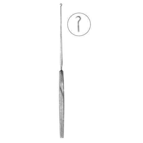 Crochet Gillies écarteur 18cm - ootopfti.com