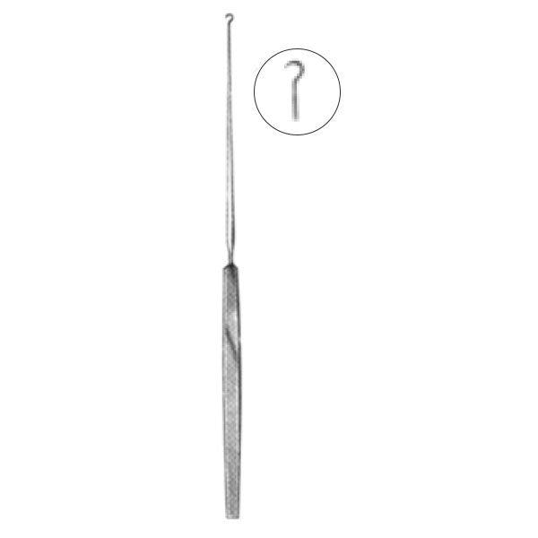 Crochet Gillies écarteur 18cm - ootopfti.com