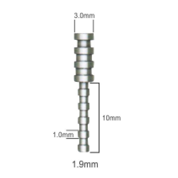 Guide de parallélisme et de profondeur forage 10mm - ootopfti.com