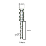 Guide de parallélisme et de profondeur forage 10mm - ootopfti.com