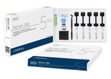 Escom 250 - 5 seringues de 4g  Résine composite nano-hybride restauratrice photopolymérisable - ootopfti.com