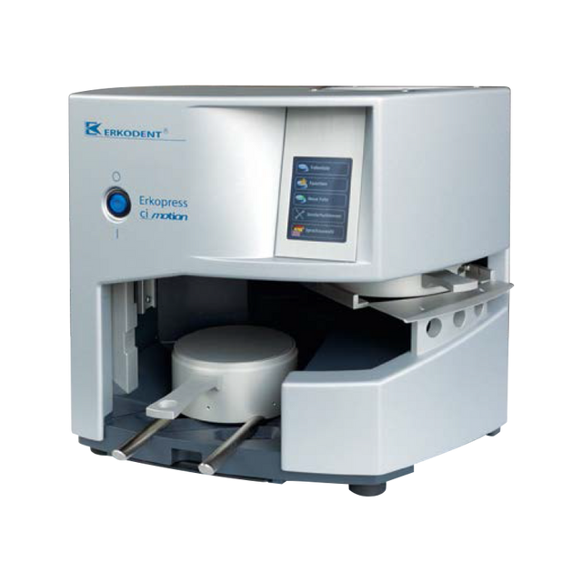 Erkopress ci-motion - ootopfti.com