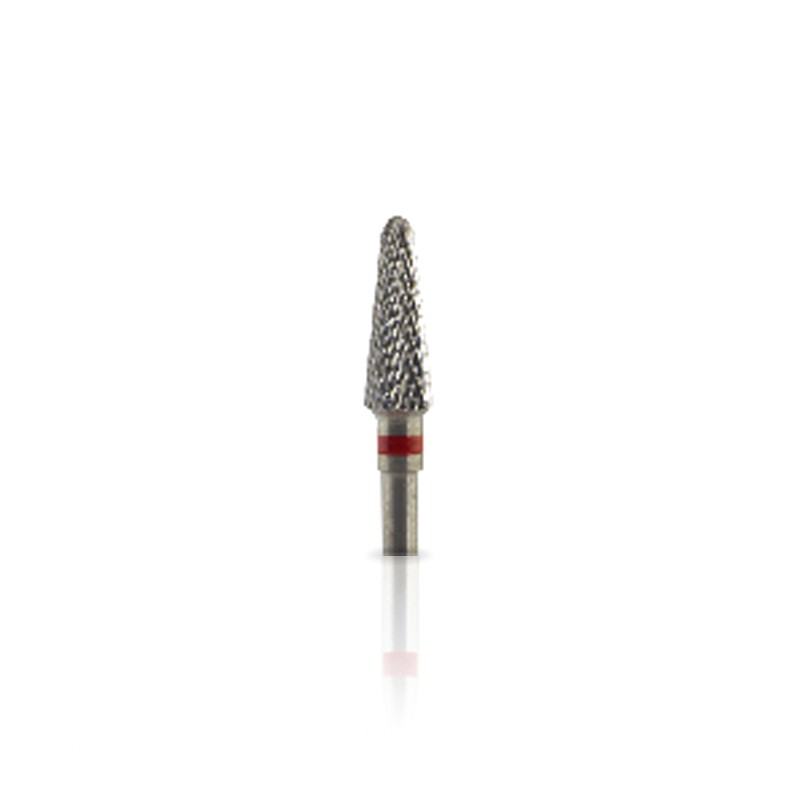 Fraise en carbure de tungstène à coupe transversale - ootopfti.com