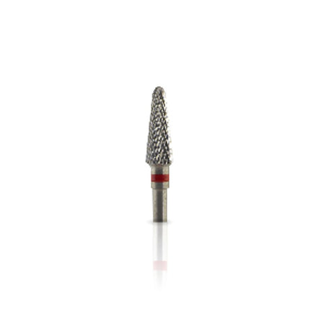 Fraise en carbure de tungstène à coupe transversale - ootopfti.com