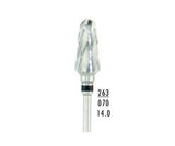 Fraise en carbure de tungstène HP - ootopfti.com