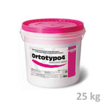 Plâtre blanc brillant type 4 Ortotypo4 25 kg - ootopfti.com