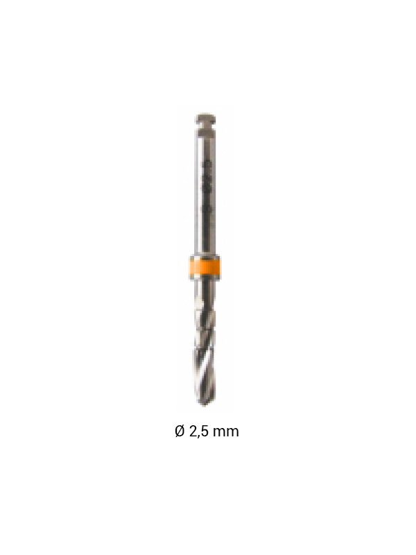 Foret pointeur de marquage 2,5mm - ootopfti.com