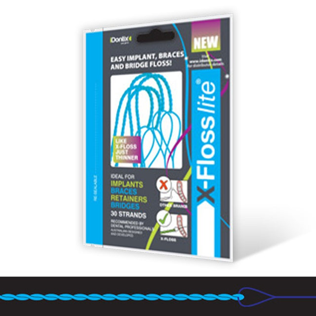X-Floss lite - ootopfti.com