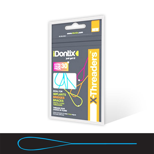 X-Threaders - ootopfti.com