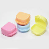 Lot de 12 petites boîtes de rangement appareil mobile - ootopfti.com