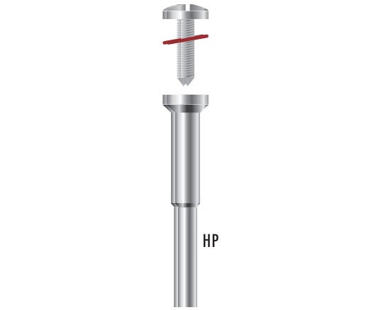 Mandrin 5mm HP - ootopfti.com