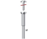 Mandrin 5mm HP - ootopfti.com