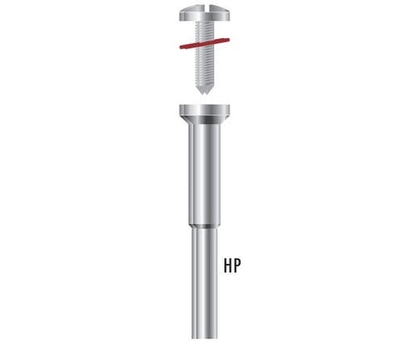 Mandrin 5mm HP - ootopfti.com